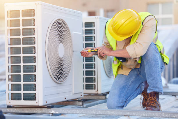 Best Affordable Air Conditioning Repair  in Brecksville, OH