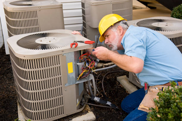 HVAC Maintenance Plan in Brecksville, OH