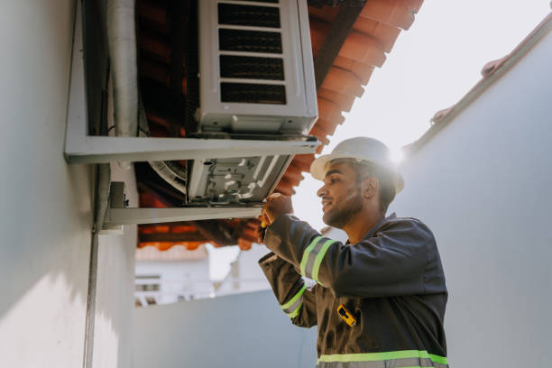 Best HVAC System Installation  in Brecksville, OH