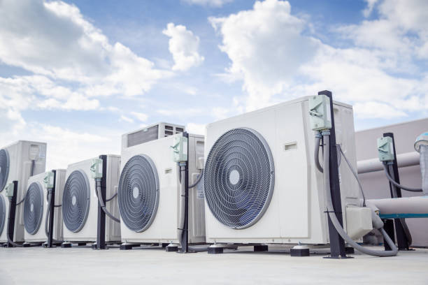 Best Air Conditioning Repair  in Brecksville, OH