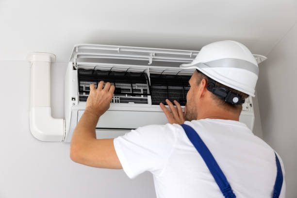 Best Central Air Repair  in Brecksville, OH