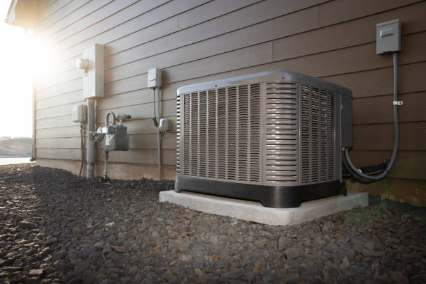 Best HVAC Installation Services  in Brecksville, OH